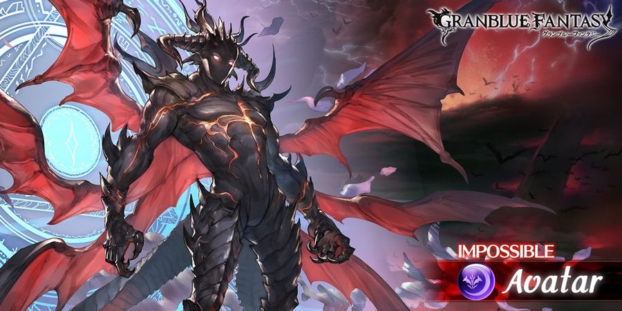 Colossus - Granblue Fantasy Wiki