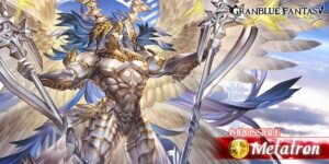 Metatron - GBF Guide