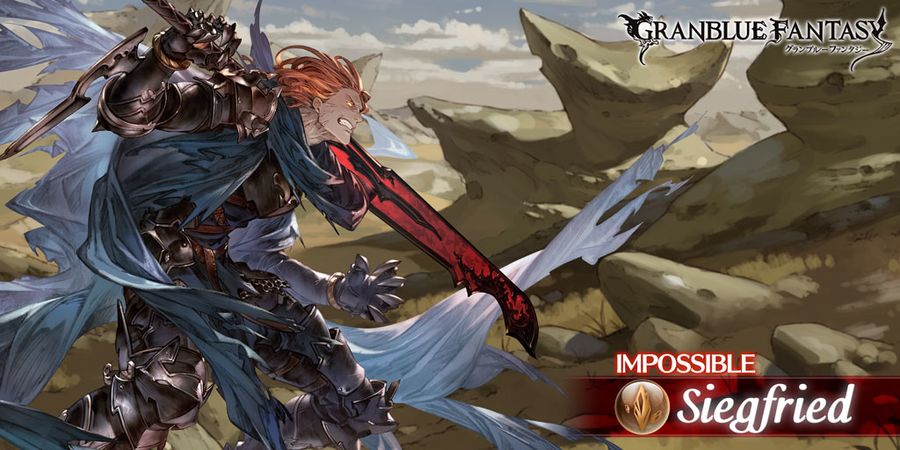 Wilnas - Granblue Fantasy Wiki