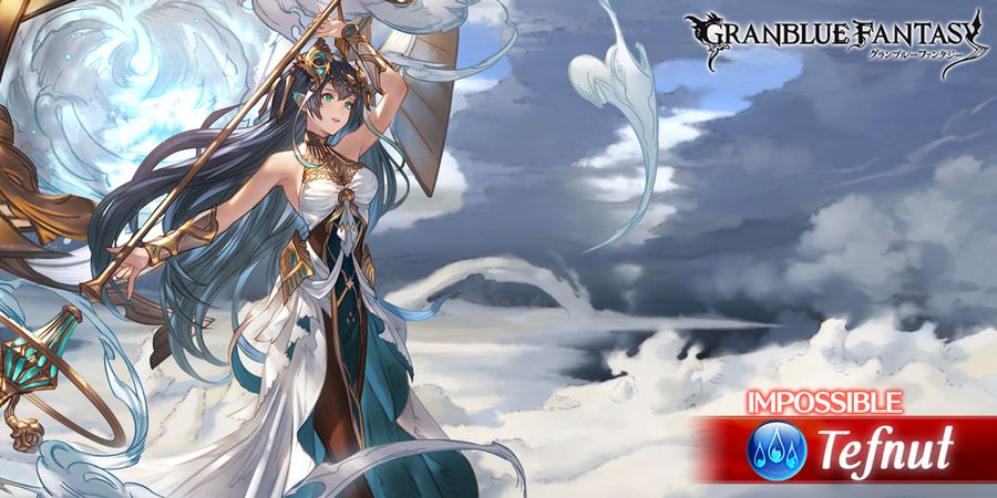 Beatrix - Granblue Fantasy Wiki