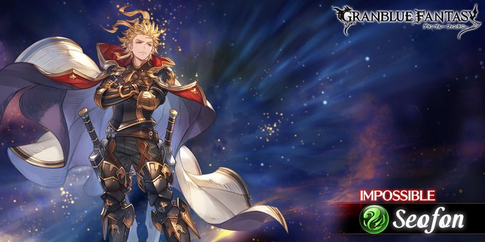 Advanced Grids/Titan - Granblue Fantasy Wiki