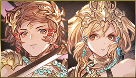 Firestorm Scythe - Granblue Fantasy Wiki